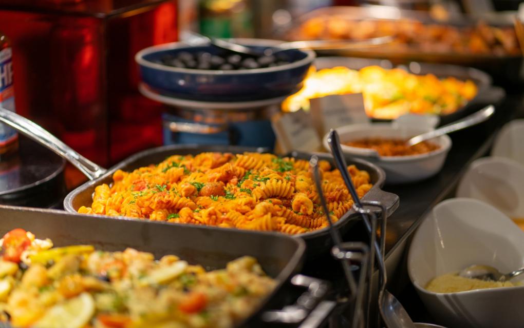 Cozinha Profissional