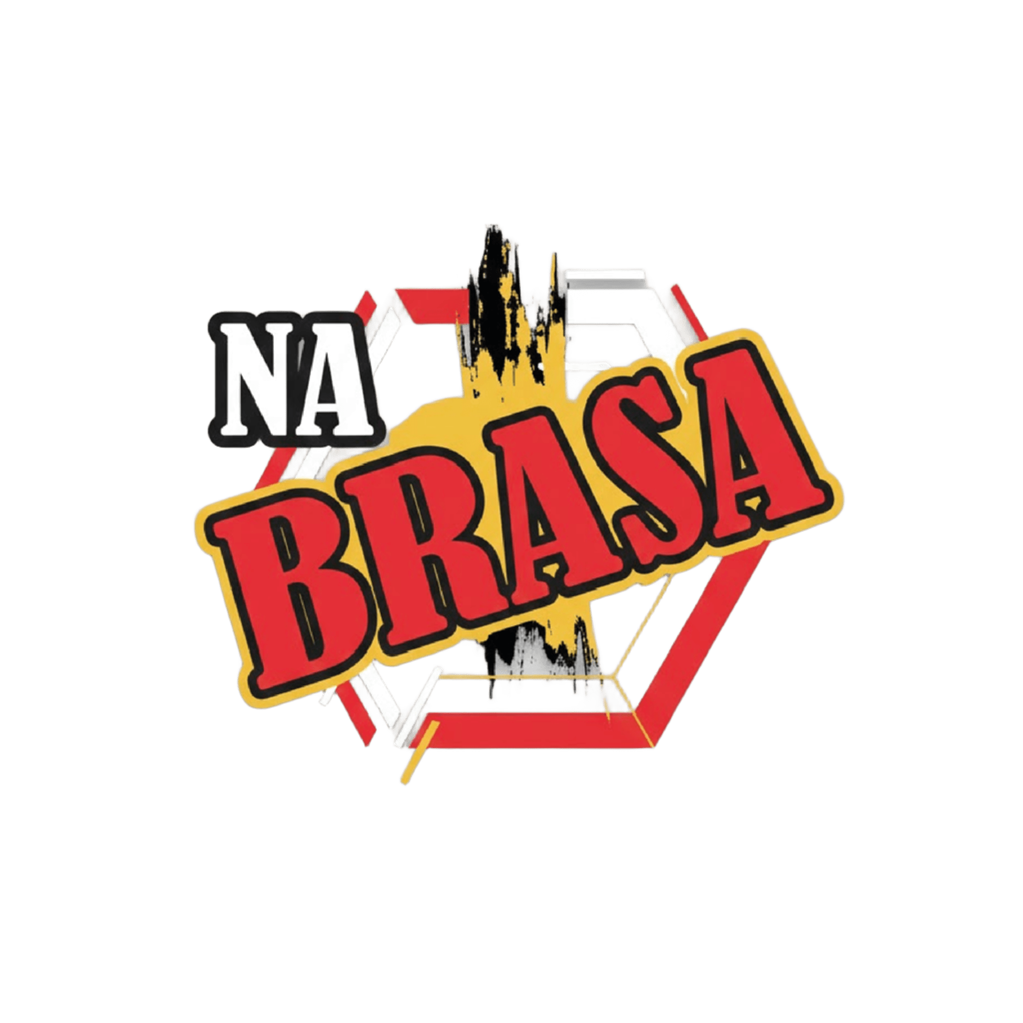 Na Brasa